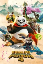 Film Kung Fu Panda 4 (2024) ilk21 Sub Indo