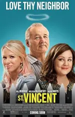 Film St. Vincent (2014) ilk21 Sub Indo