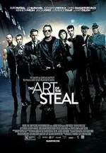 Film The Art of the Steal (2013) ilk21 Sub Indo