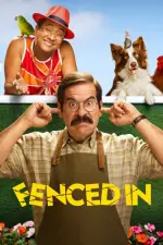 Film Fenced In (2022) ilk21 Sub Indo