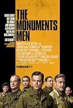 Film The Monuments Men (2014) ilk21 Sub Indo