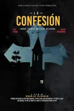Film La Confesión (2024)