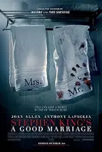 Film A Good Marriage (2014)