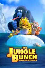 Film Jungle Bunch: Operation Meltdown (2023) ilk21 Sub Indo