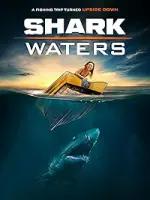Film Shark Waters (2022) ilk21 Sub Indo