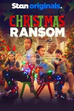 Film Christmas Ransom (2022) ilk21 Sub Indo