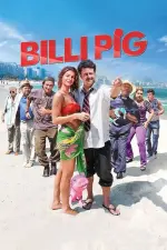 Film Billi Pig (2012) ilk21 Sub Indo