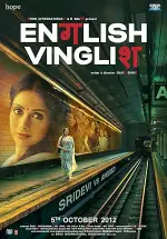 Film English Vinglish (2012) ilk21 Sub Indo