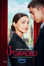 Film Upgraded (2024) ilk21 Sub Indo