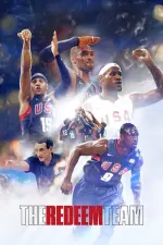 Film The Redeem Team (2022) ilk21 Sub Indo