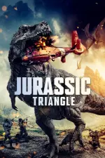 Film Jurassic Triangle (2024) ilk21 Sub Indo