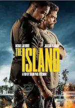 Film The Island (2023) ilk21 Sub Indo