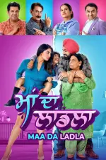 Film Maa Da Ladla (2022) ilk21 Sub Indo