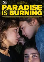 Paradise Is Burning (2023)