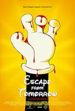Film Escape from Tomorrow (2013) ilk21 Sub Indo