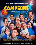 Film Campeonex (2023) ilk21 Sub Indo