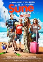 Film The Anderssons in Greece (2012) ilk21 Sub Indo