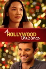 Film A Hollywood Christmas (2022) ilk21 Sub Indo