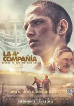 Film The 4th Company (2016) ilk21 Sub Indo