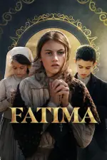 Film Fatima (2020)