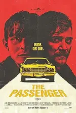 Film The Passenger (2023) ilk21 Sub Indo