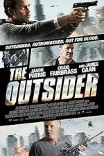 Film The Outsider (2013) ilk21 Sub Indo