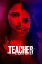 Film The Teacher (2022)