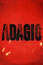 Film Adagio (2023) ilk21 Sub Indo