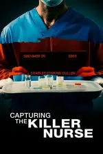 Film Capturing the Killer Nurse (2022) ilk21 Sub Indo
