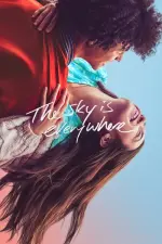 Film The Sky Is Everywhere (2022) ilk21 Sub Indo