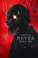 Film You’ll Never Find Me (2023)