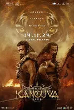 Film Kanguva (2024) ilk21 Sub Indo