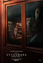 Film The Strangers: Chapter 1 (2024) ilk21 Sub Indo