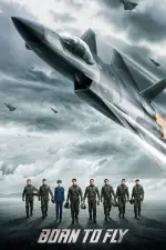 Film Born to Fly (2023) ilk21 Sub Indo