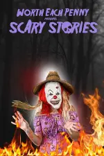 Film Worth Each Penny presents Scary Stories (2022) ilk21 Sub Indo