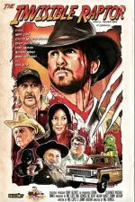 Film The Invisible Raptor (2023) ilk21 Sub Indo