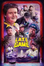 Film The Late Game (2024) ilk21 Sub Indo