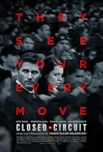Film Closed Circuit (2013) ilk21 Sub Indo