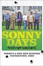Film Sonny Days (2023) ilk21 Sub Indo