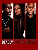 Film Deadly Entanglement (2023) ilk21 Sub Indo