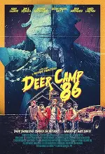 Film Deer Camp ’86 (2022) ilk21 Sub Indo
