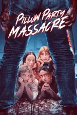 Film Pillow Party Massacre (2023) ilk21 Sub Indo