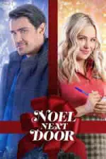 Film Noel Next Door (2022) ilk21 Sub Indo