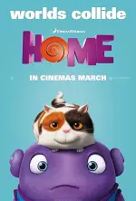 Film Home (2015) ilk21 Sub Indo