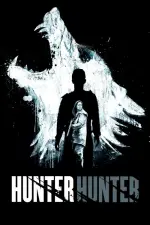 Film Hunter Hunter (2020) ilk21 Sub Indo