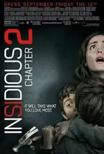Film Insidious: Chapter 2 (2013)