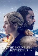 Film The Mountain Between Us (2017) ilk21 Sub Indo