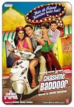 Film Chashme Baddoor (2013) ilk21 Sub Indo