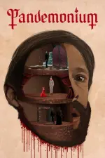 Film Pandemonium (2023) ilk21 Sub Indo