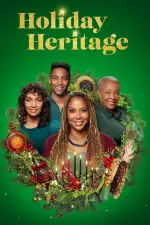 Film Holiday Heritage (2022) ilk21 Sub Indo